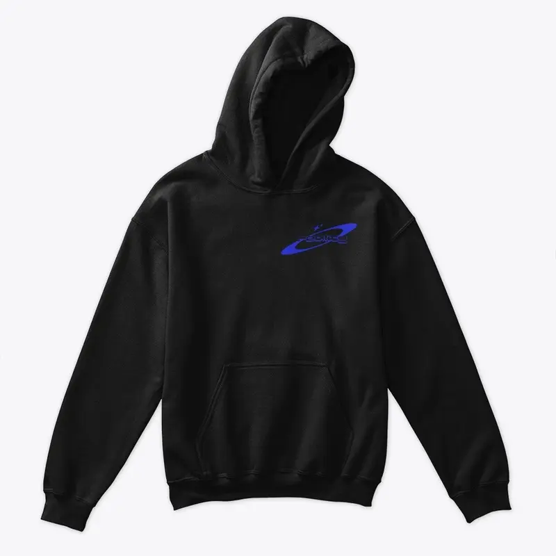 Reality Kids Hoodie